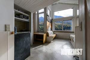 Студия квартира, посуточно, 40м2, 3/4 этаж