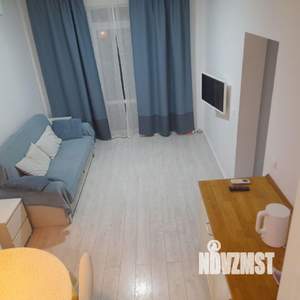 2-к квартира, на длительный срок, 46м2, 3/5 этаж