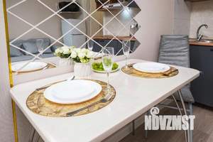 1-к квартира, посуточно, 29м2, 1/1 этаж