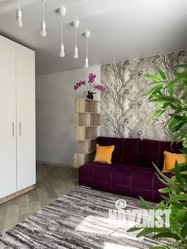 Студия квартира, посуточно, 21м2, 2/3 этаж