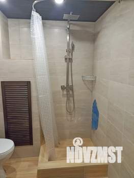 Студия квартира, посуточно, 24м2, 1/3 этаж