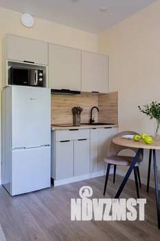 Студия квартира, посуточно, 28м2, 8/12 этаж
