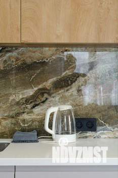 2-к квартира, посуточно, 43м2, 1/1 этаж