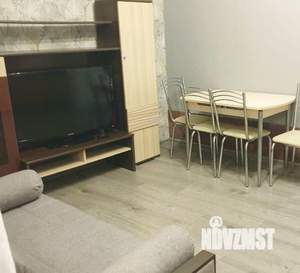 2-к квартира, посуточно, 35м2, 1/1 этаж