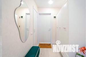 1-к квартира, посуточно, 15м2, 1/5 этаж