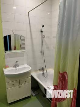 2-к квартира, посуточно, 60м2, 3/4 этаж