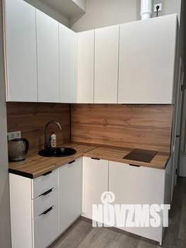 Студия квартира, посуточно, 30м2, 3/6 этаж