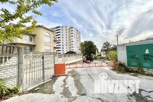 1-к квартира, посуточно, 33м2, 7/12 этаж