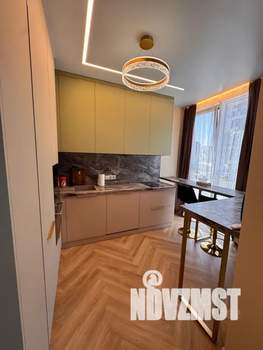 1-к квартира, посуточно, 30м2, 1/12 этаж