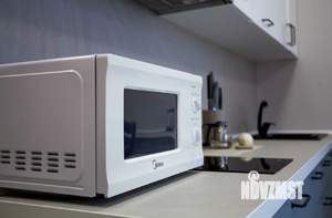 Студия квартира, на длительный срок, 35м2, 1/3 этаж