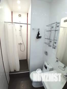 Студия квартира, посуточно, 25м2, 5/10 этаж