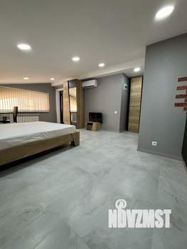 Студия квартира, на длительный срок, 40м2, 3/3 этаж