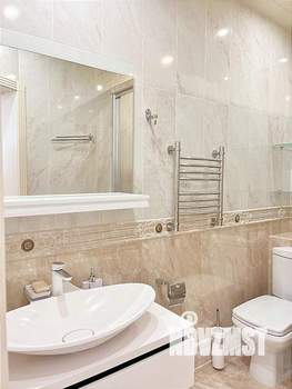 3-к квартира, на длительный срок, 110м2, 4/4 этаж