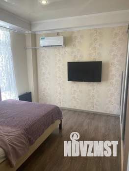 2-к квартира, посуточно, 50м2, 4/9 этаж