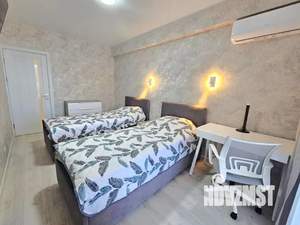 2-к квартира, посуточно, 63м2, 13/13 этаж