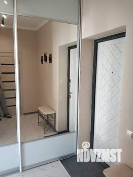 Студия квартира, на длительный срок, 30м2, 3/3 этаж