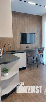 Студия квартира, посуточно, 30м2, 2/3 этаж