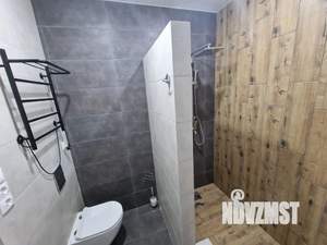 Студия квартира, посуточно, 36м2, 6/6 этаж