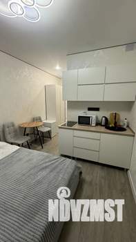 Студия квартира, посуточно, 18м2, 2/19 этаж