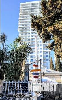 3-к квартира, посуточно, 75м2, 4/25 этаж