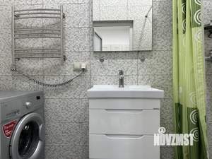 Студия квартира, на длительный срок, 25м2, 1/1 этаж