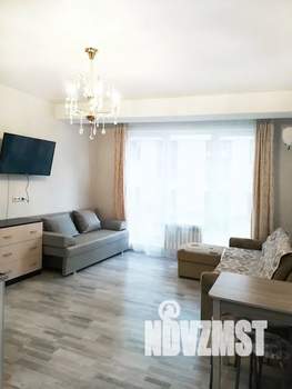 Студия квартира, посуточно, 30м2, 4/12 этаж