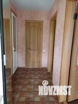 1-к квартира, посуточно, 35м2, 2/3 этаж