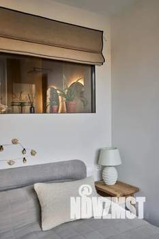 2-к квартира, посуточно, 40м2, 3/4 этаж