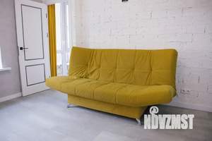 1-к квартира, посуточно, 31м2, 2/12 этаж