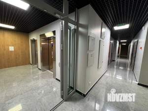 Студия квартира, на длительный срок, 27м2, 2/20 этаж