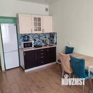 Студия квартира, на длительный срок, 32м2, 3/9 этаж