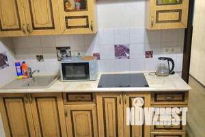 1-к квартира, посуточно, 40м2, 3/5 этаж