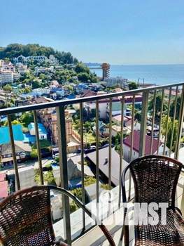 1-к квартира, посуточно, 29м2, 1/1 этаж