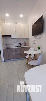 Студия квартира, посуточно, 24м2, 2/3 этаж