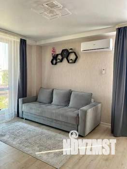 2-к квартира, посуточно, 35м2, 1/1 этаж