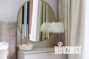 1-к квартира, посуточно, 30м2, 5/20 этаж