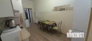2-к квартира, на длительный срок, 60м2, 1/16 этаж