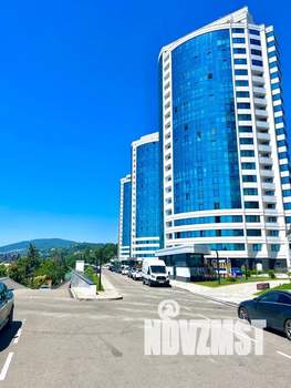 3-к квартира, посуточно, 50м2, 1/21 этаж