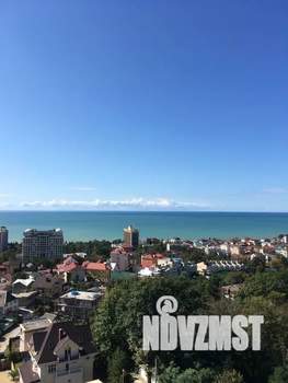 Студия квартира, посуточно, 30м2, 7/11 этаж