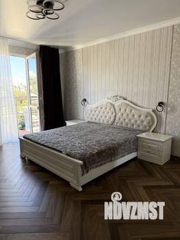 1-к квартира, посуточно, 80м2, 14/18 этаж