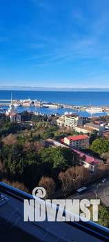 2-к квартира, посуточно, 60м2, 16/17 этаж