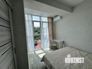 1-к квартира, посуточно, 28м2, 6/9 этаж