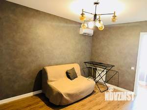 2-к квартира, на длительный срок, 50м2, 5/5 этаж