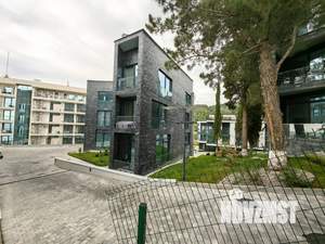 Студия квартира, посуточно, 25м2, 3/5 этаж