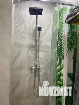 2-к квартира, посуточно, 38м2, 2/3 этаж