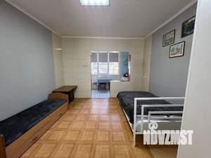 Студия квартира, посуточно, 25м2, 1/1 этаж