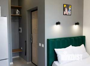 1-к квартира, посуточно, 20м2, 10/10 этаж