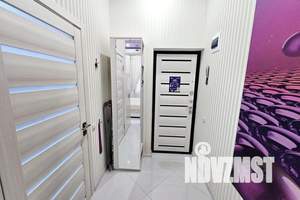 1-к квартира, посуточно, 25м2, 1/3 этаж