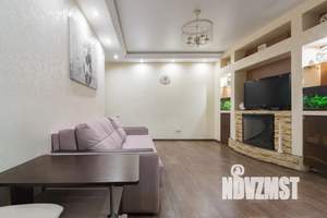 2-к квартира, посуточно, 76м2, 1/4 этаж