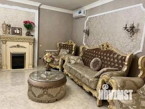 1-к квартира, посуточно, 60м2, 8/14 этаж